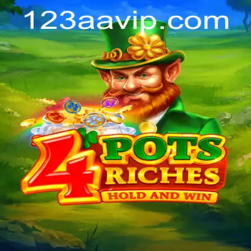 Explorando o Jogo 4potsriches: Como Jogar e Regras