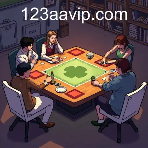 Jogos de mesa