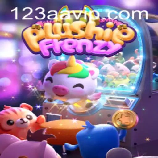 PlushieFrenzy: A Aventura Encantadora dos Peluches Ganhou Vida