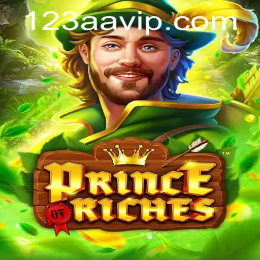 PrinceOfRiches: Descubra o Universo do Novo Jogo de Aventura e Estratégia