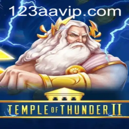Explorando TempleofThunderII: Aventura e Estratégia